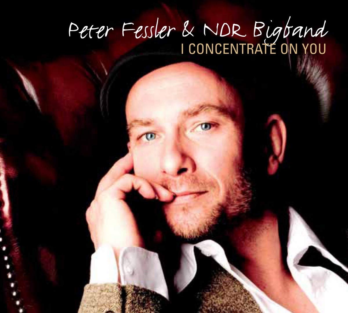 I Concentrate On You Music for Children