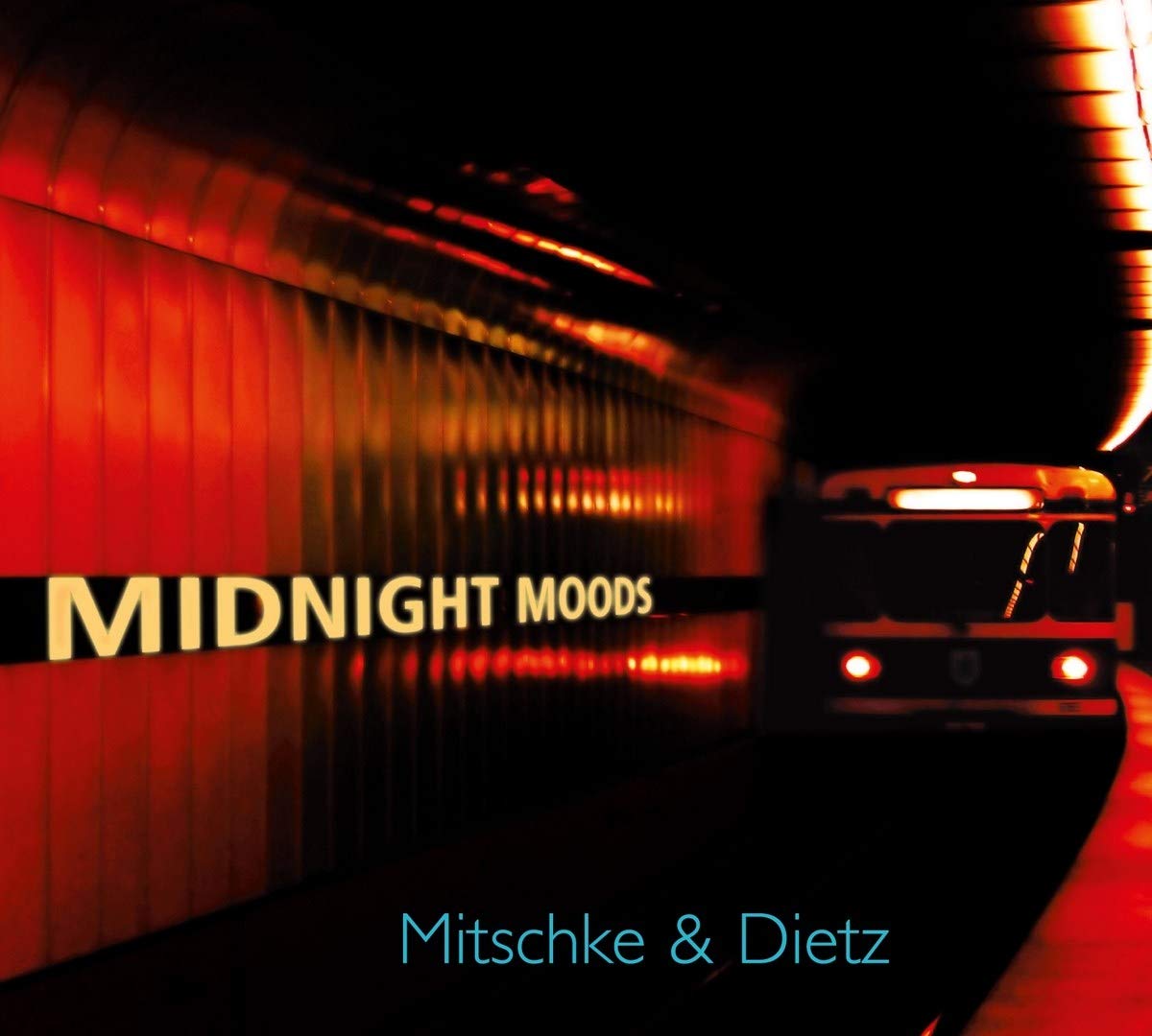 Product Image: Midnight Moods