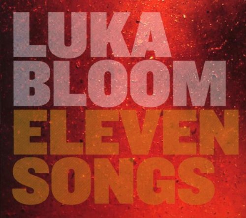 Product Image: Eleven Songs