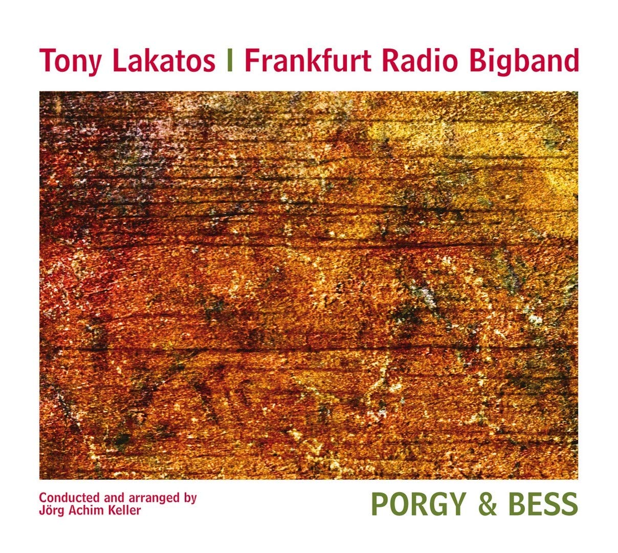 Porgy & Bess Jazz