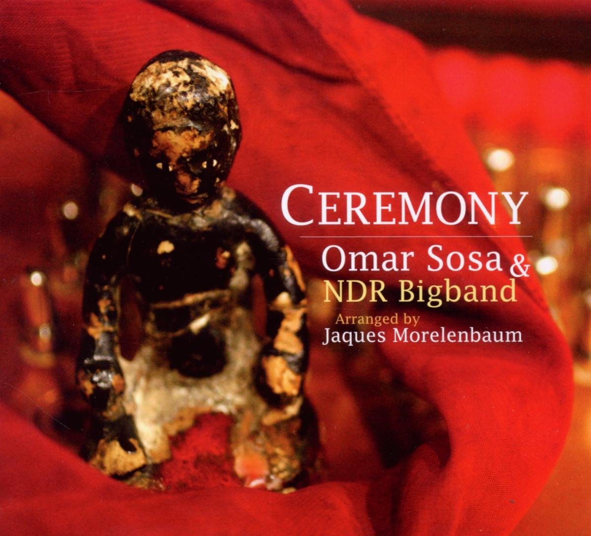 Ceremony (Arranged by Jaques Morelenbaum) Music for Children