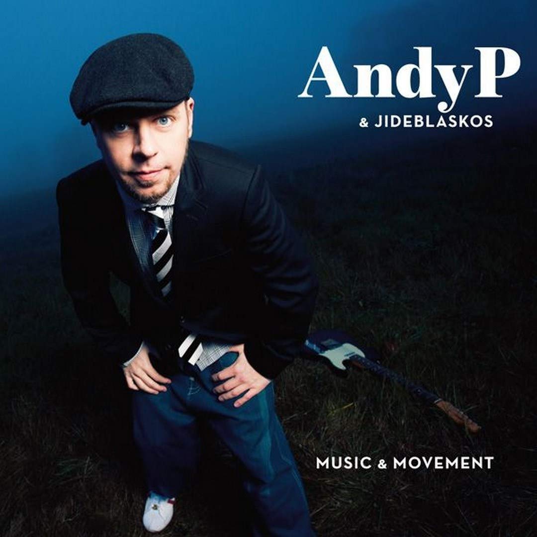 Product Image: Music & Movement