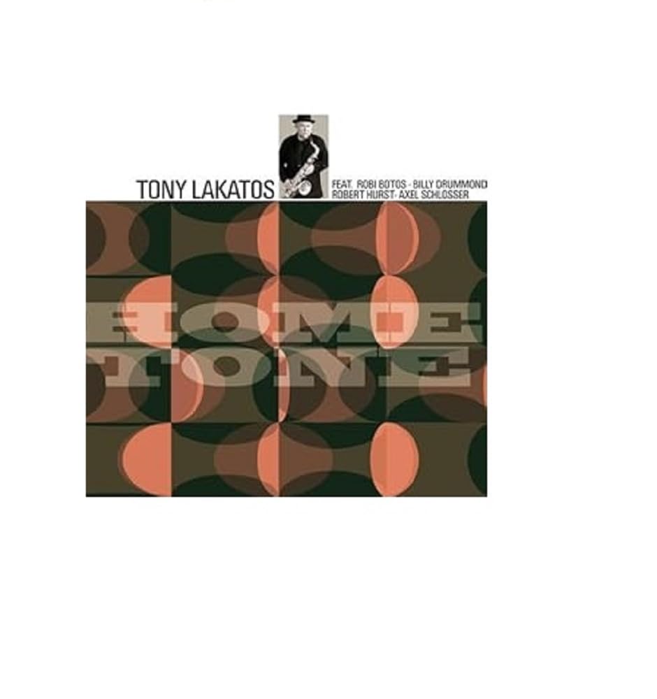 Product Image: Home Tone