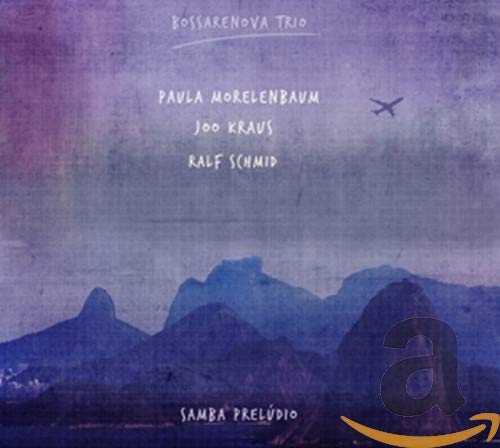 Samba Preludio Jazz
