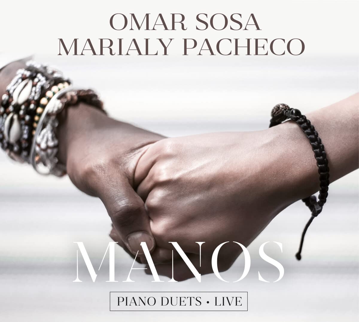 Manos Jazz