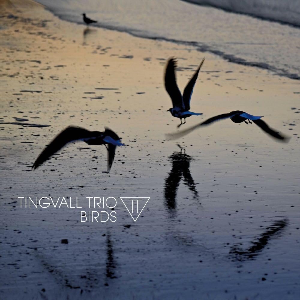 Birds (Digipak) Jazz