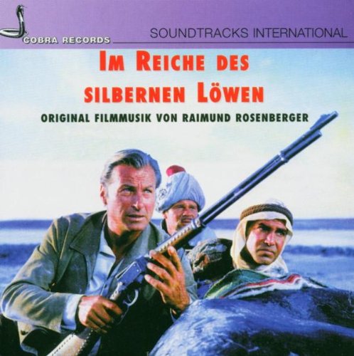 Im Reiche des Silbernen Löwen Soundtracks & Musicals