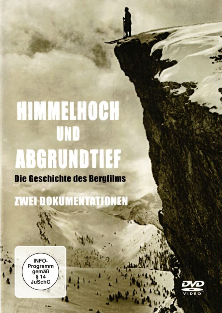 Himmelhoch und Abgrundtief Films