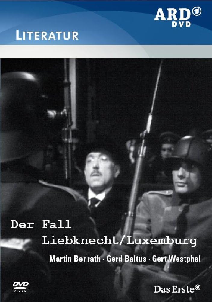 Der Fall Liebknecht/Luxemburg Films