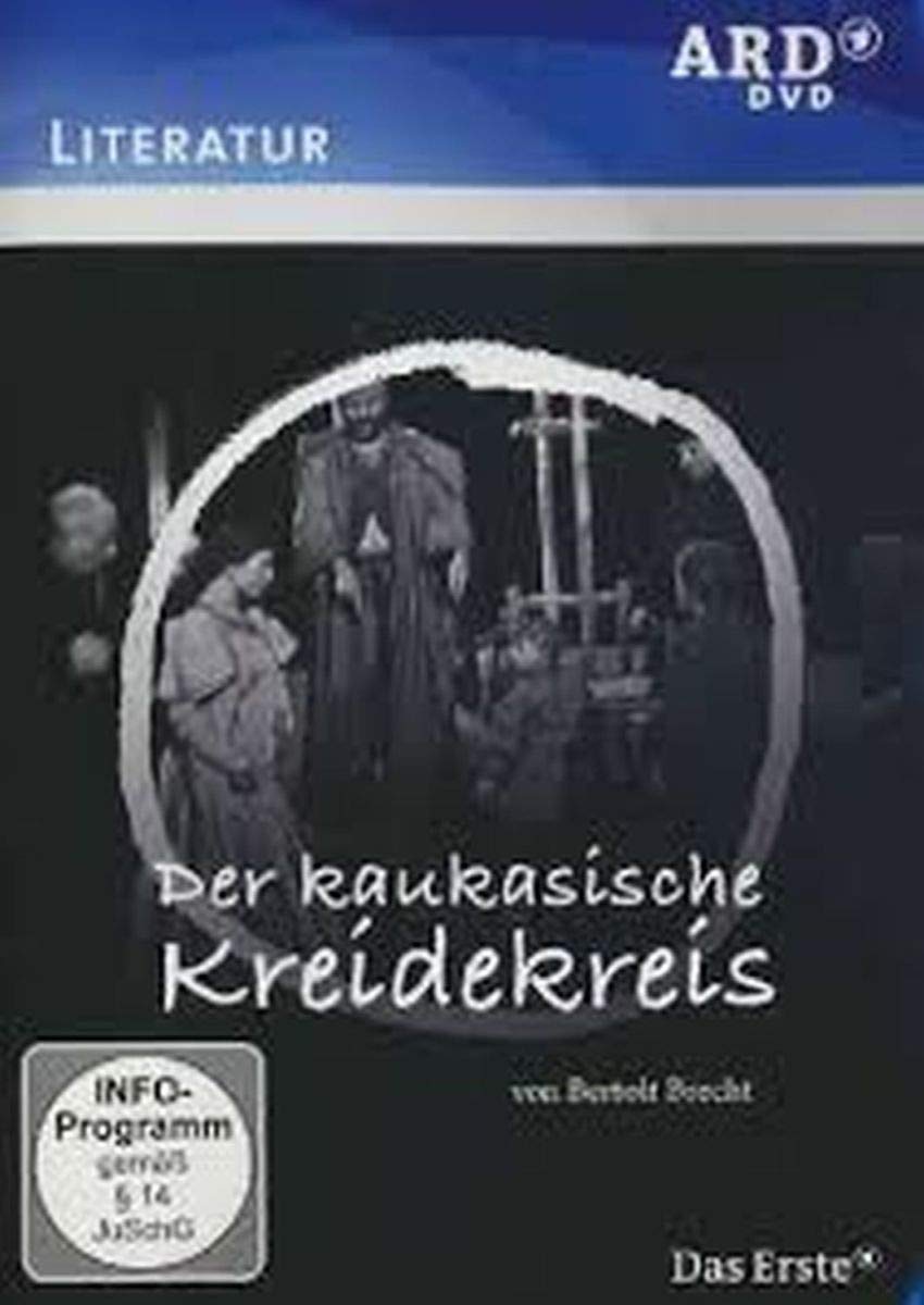 Der kaukasische Kreidekreis Films