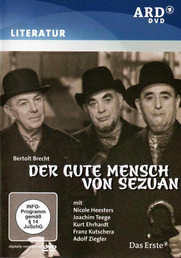 Der gute Mensch von Sezuan Films