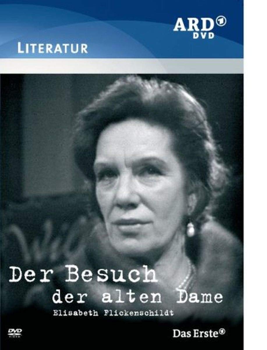 Der Besuch der alten Dame Films