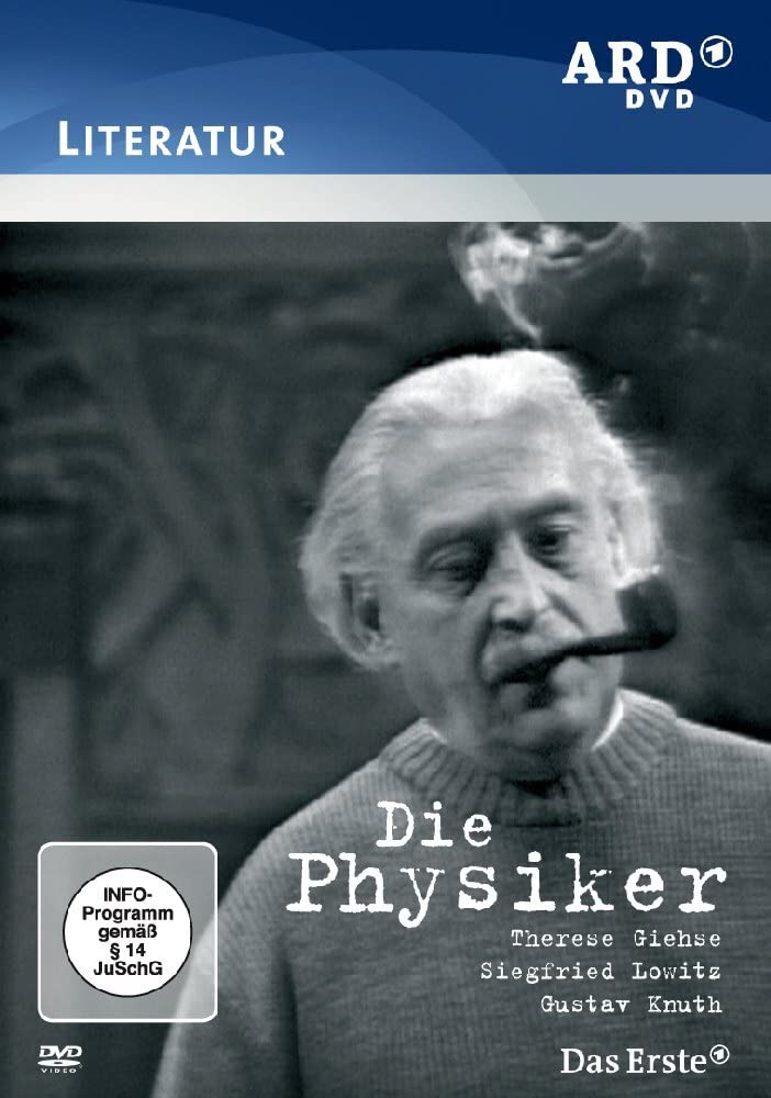 Die Physiker Movies