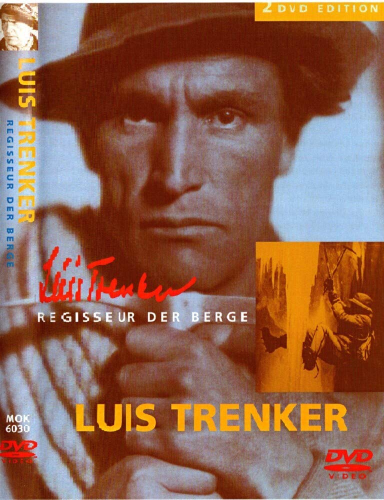 Luis Trenker - Regisseur der Berge Films