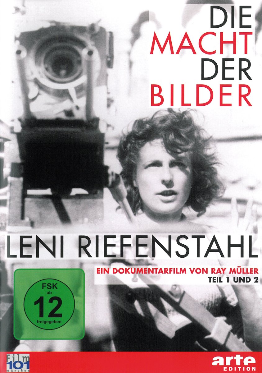 Die Macht der Bilder - Leni Riefenstahl Films