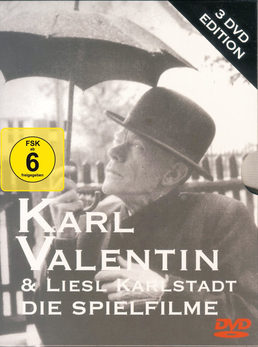 Edition-Alle Spielfilme+Bonus Films
