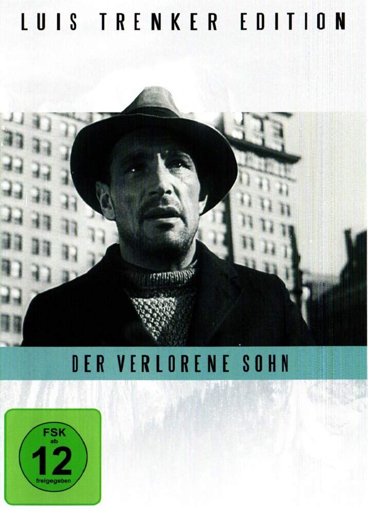 Product Image: Der verlorene Sohn,1934