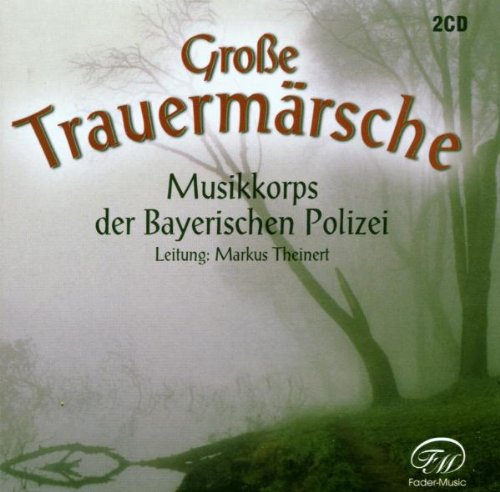 Große Trauermärsche Other music genres