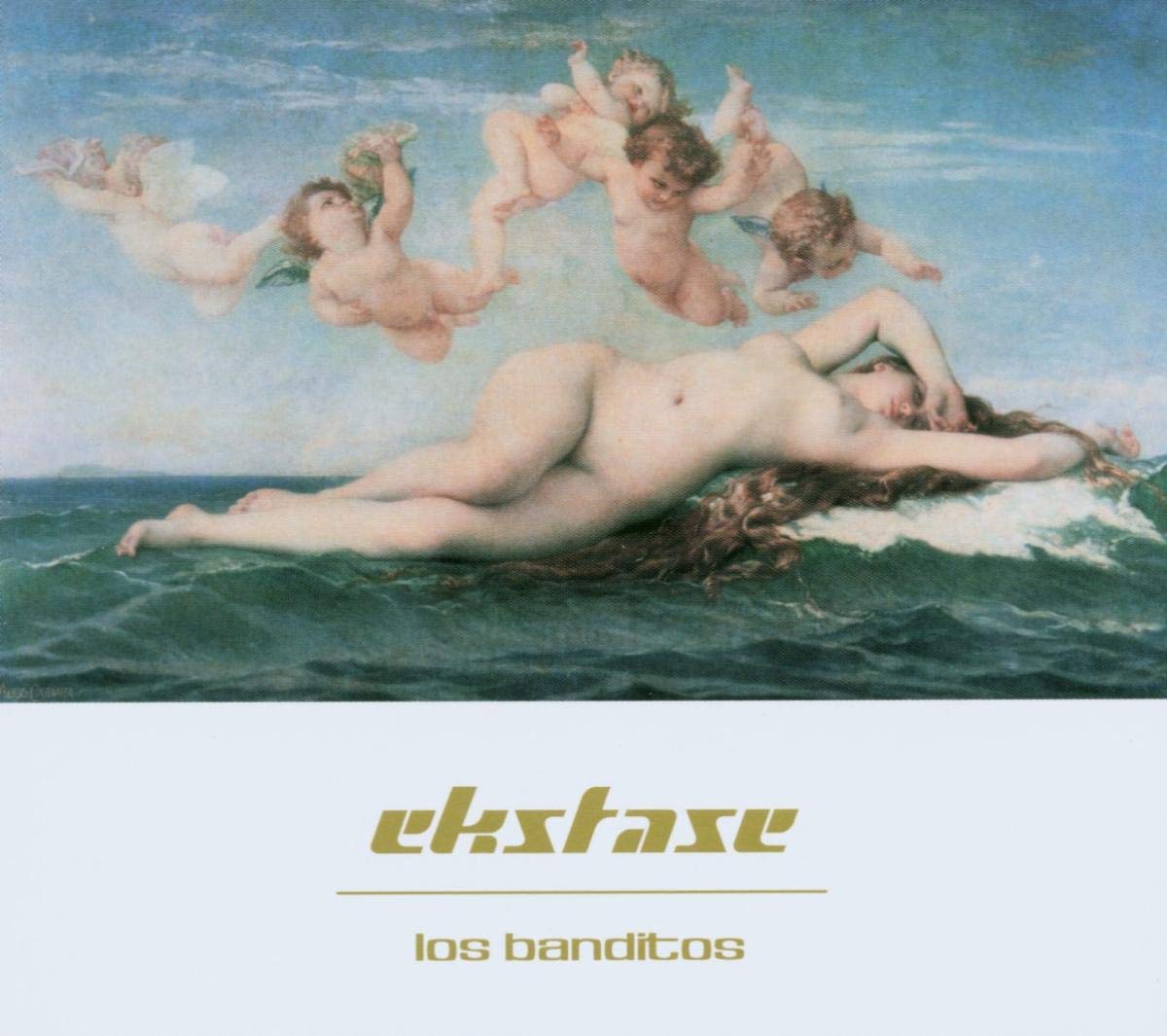 Ekstase Rock
