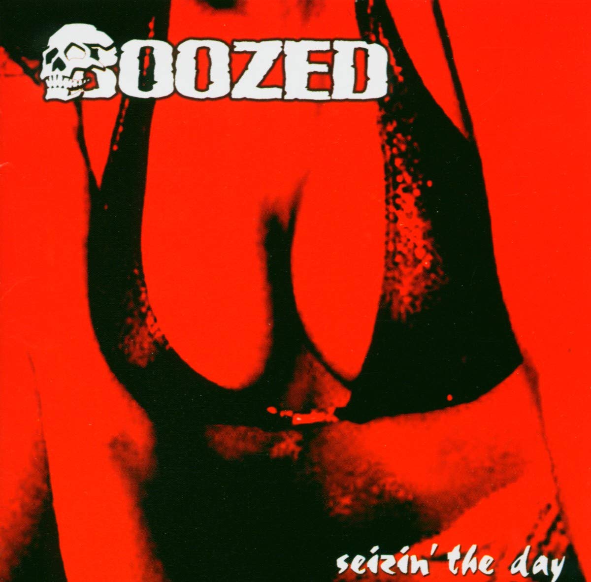 Seizin' the Day Rock