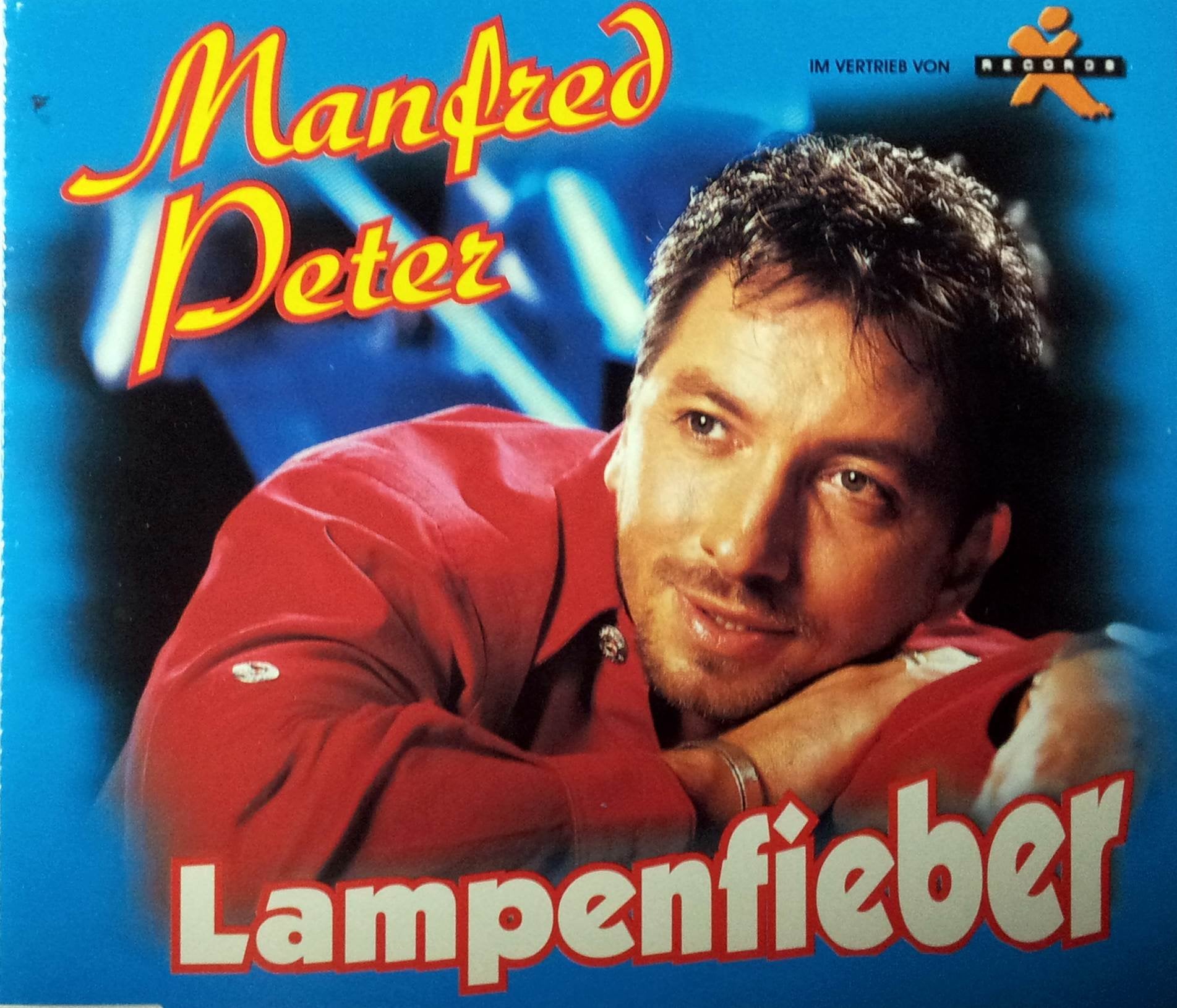 Lampenfieber Pop
