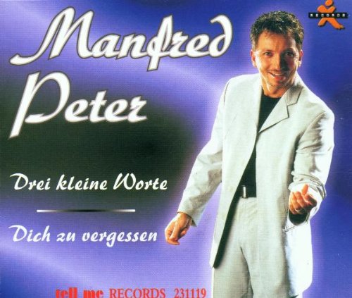 Drei Kleine Worte German Schlager & Volksmusik