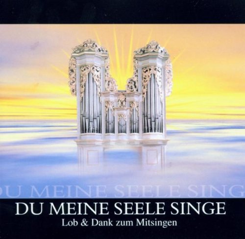 Product Image: Du Meine Seele Singe