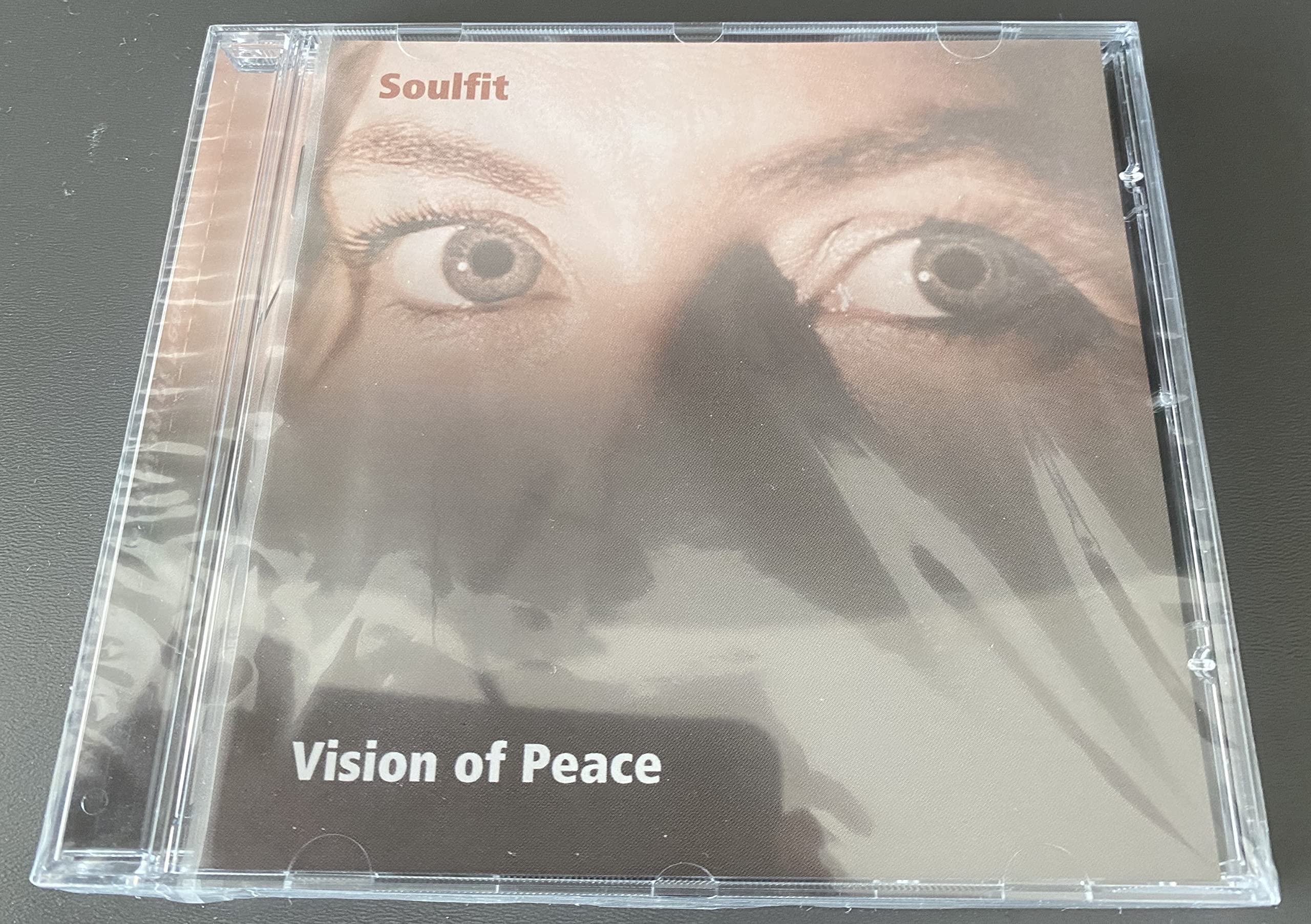 Product Image: Vision of Peace