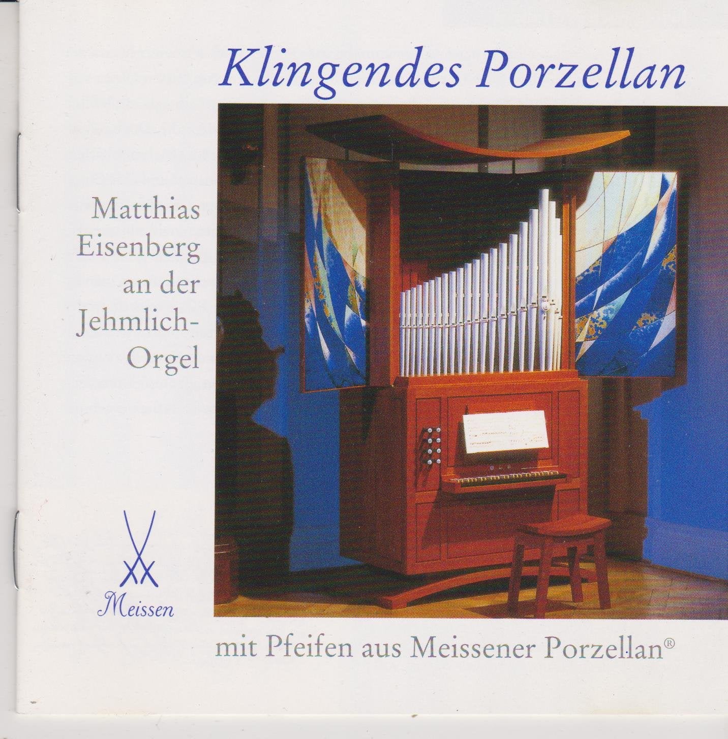 Klingendes Porzellan Classical