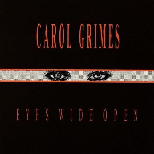 Product Image: Eyes Wide Open