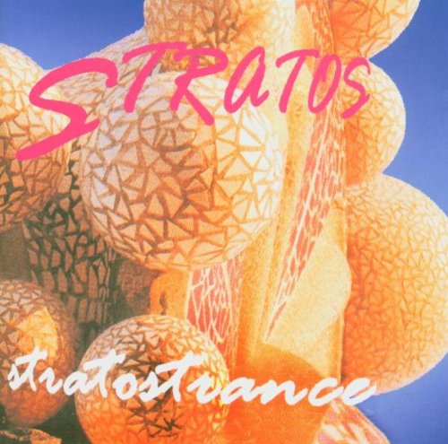 Product Image: Stratostrance