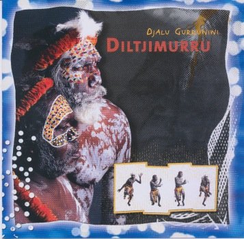 Diltjimurru Music