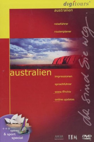 Australien - Digitours Films