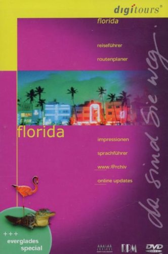 Florida - Digitours Movies