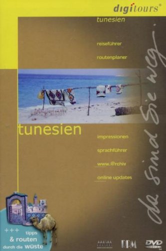 Product Image: Tunesien - Digitours