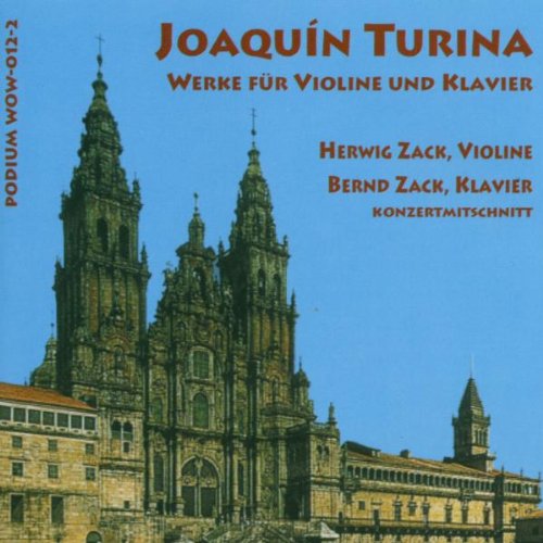 Werke Für Violine und Klavier Classical