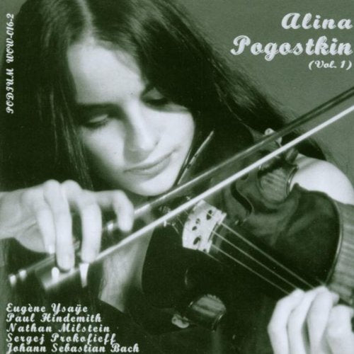 Werke Für Violine Solo Classical