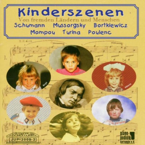 Kinderszenen Classical