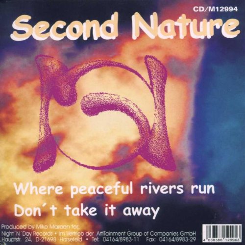 Don'T Take It Away/Peaceful Rock