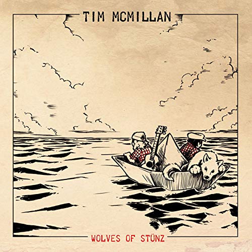 Wolves of Stünz Country & Folk