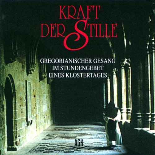 Product Image: Kraft der Stille