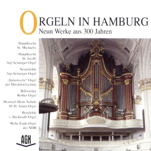 Neun Werke aus 300 Jahren Classical