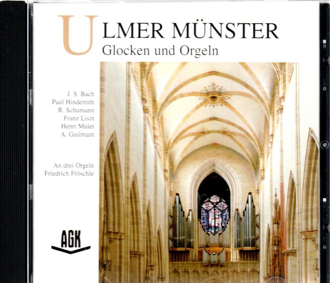 Glocken und Orgeln Classical