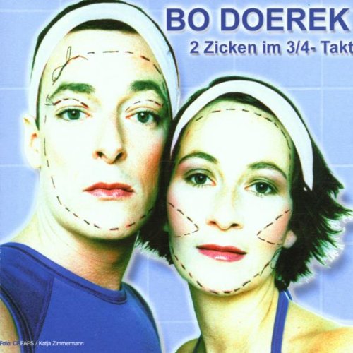 2 Zicken in 3/4 Takt Music