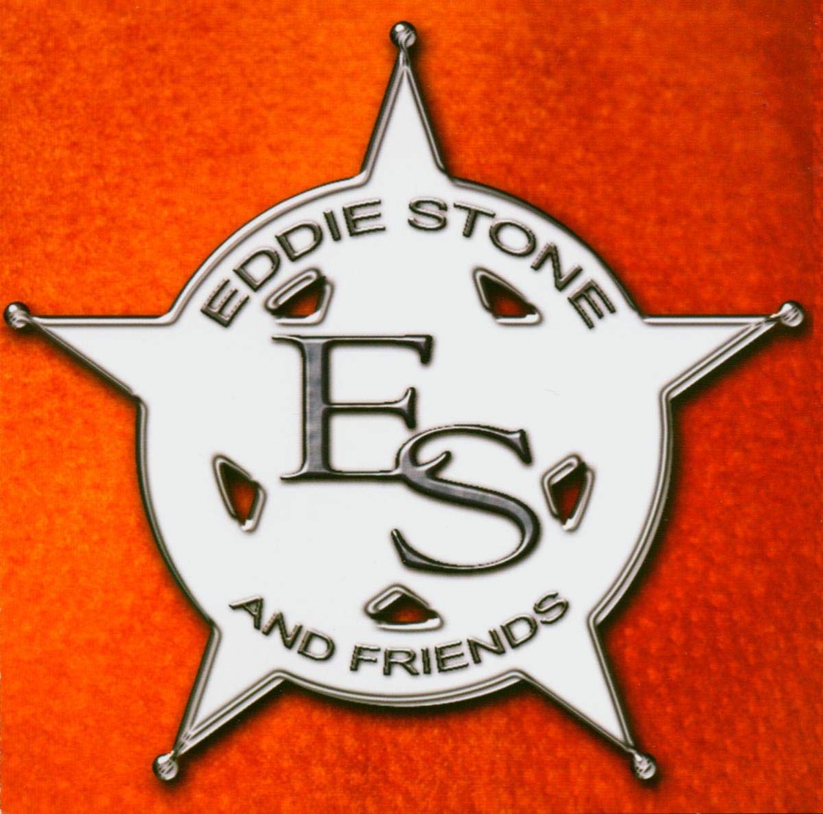 Eddie Stone And Friends Rock