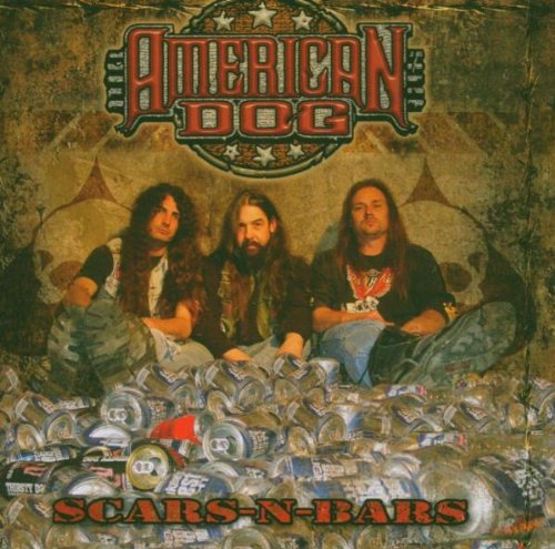Product Image: Scars N Bars