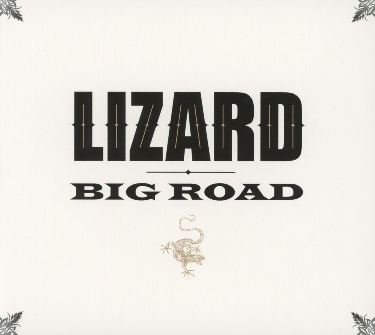 Big Road Rock