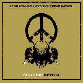 Electric Revival Music