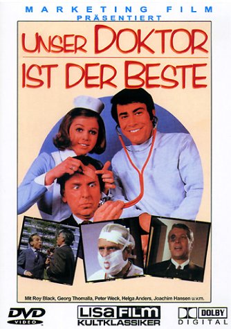 Unser Doktor ist der Beste Movies