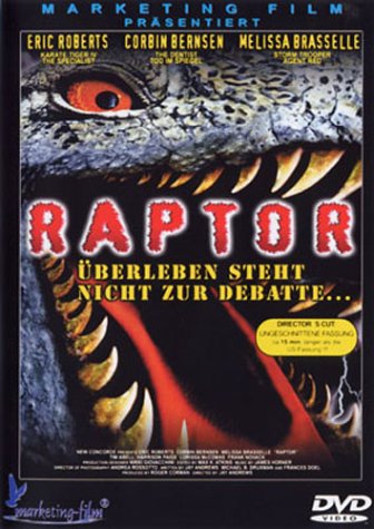Raptor Movies